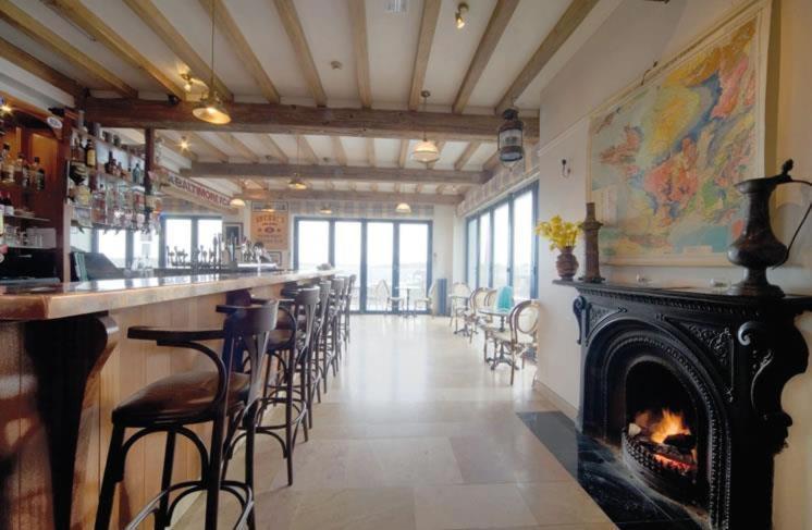 בולטימור The Waterfront Hotel מראה חיצוני תמונה