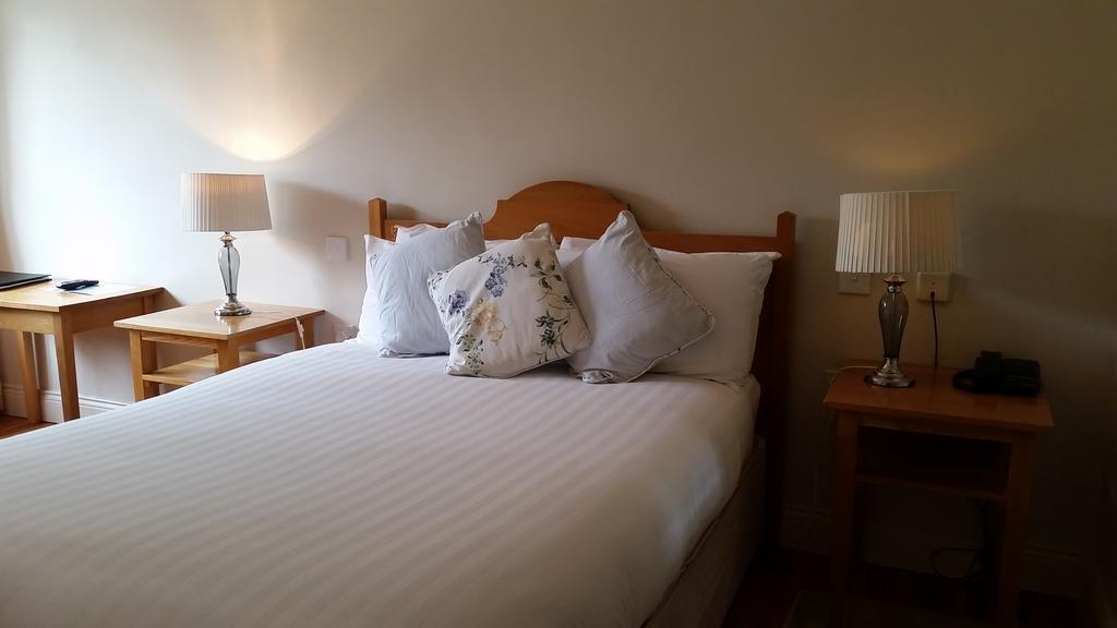 בולטימור The Waterfront Hotel מראה חיצוני תמונה
