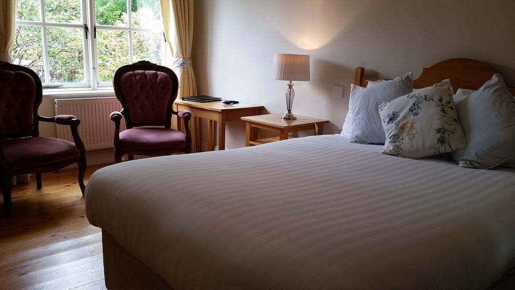 בולטימור The Waterfront Hotel מראה חיצוני תמונה